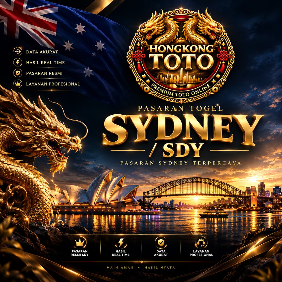 Rumus Sydney Paito sydney harian 27 September 2026, prediksi dan data pengeluaran sydney lotto 2026 lengkap